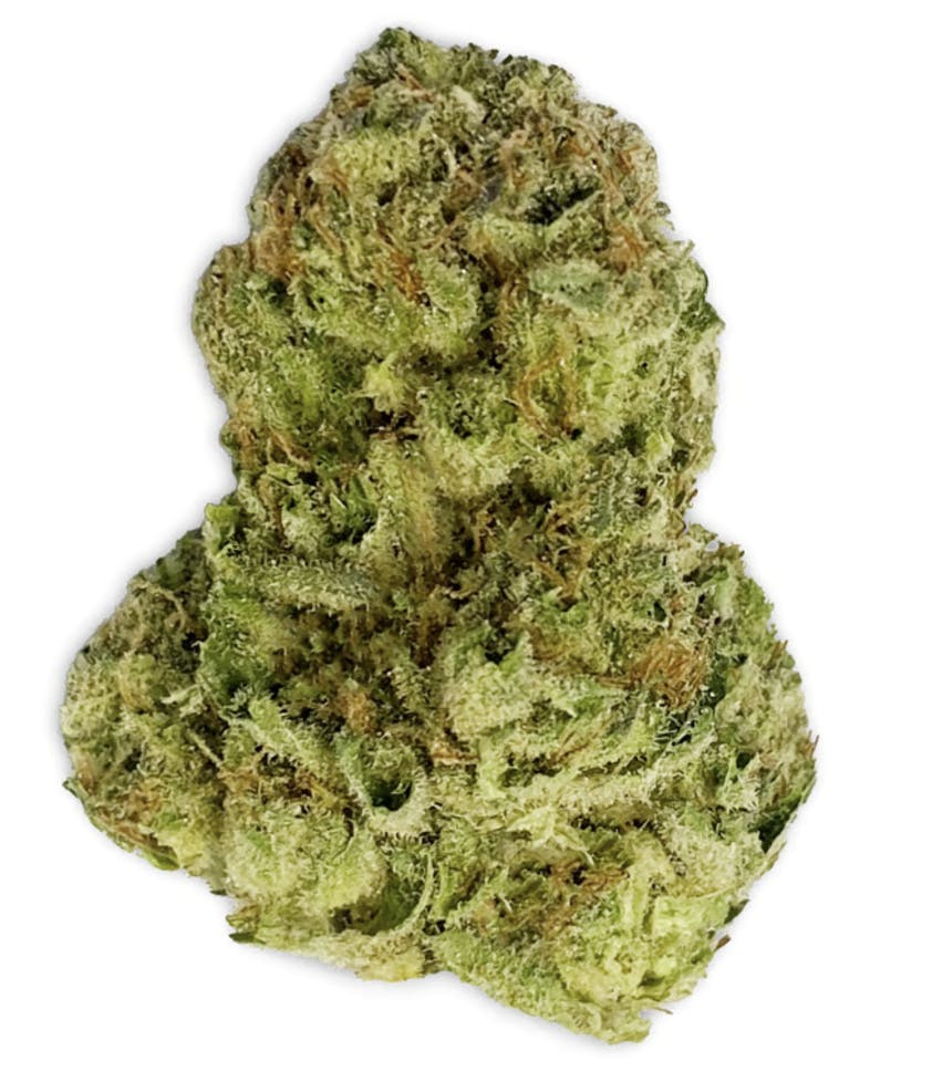 Vireo Indoor Sativa Flower 3.5g- Animal Face-1