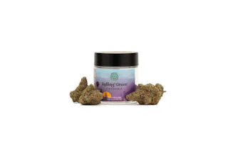 Mac Flurry - Premium - 3.5g