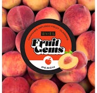 Product Peach | Gummies 20pk