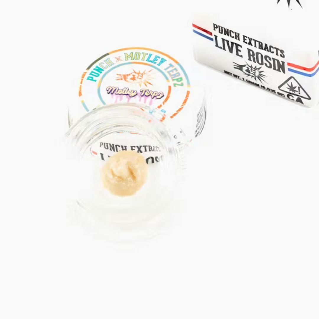 TORONJA X GMO 2025 LIVE ROSIN COLD CURE BADDER (TIER 4)-0