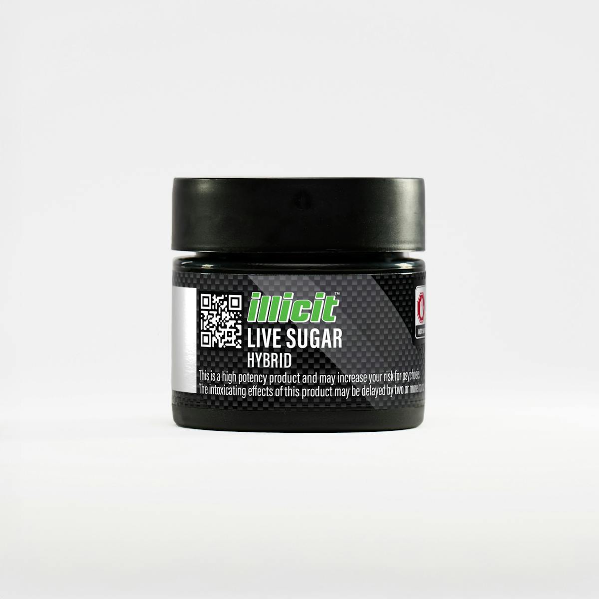 Photo of Dr. Funkenstein Live Sugar 1g