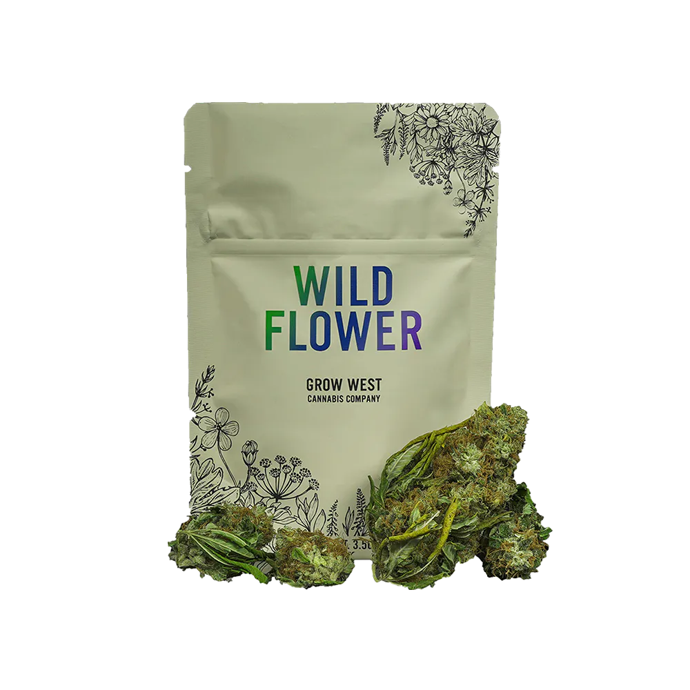 Cannabis Dispensary in Baltimore, MD | Open Daily