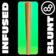 Jelly Brains Single Rolled