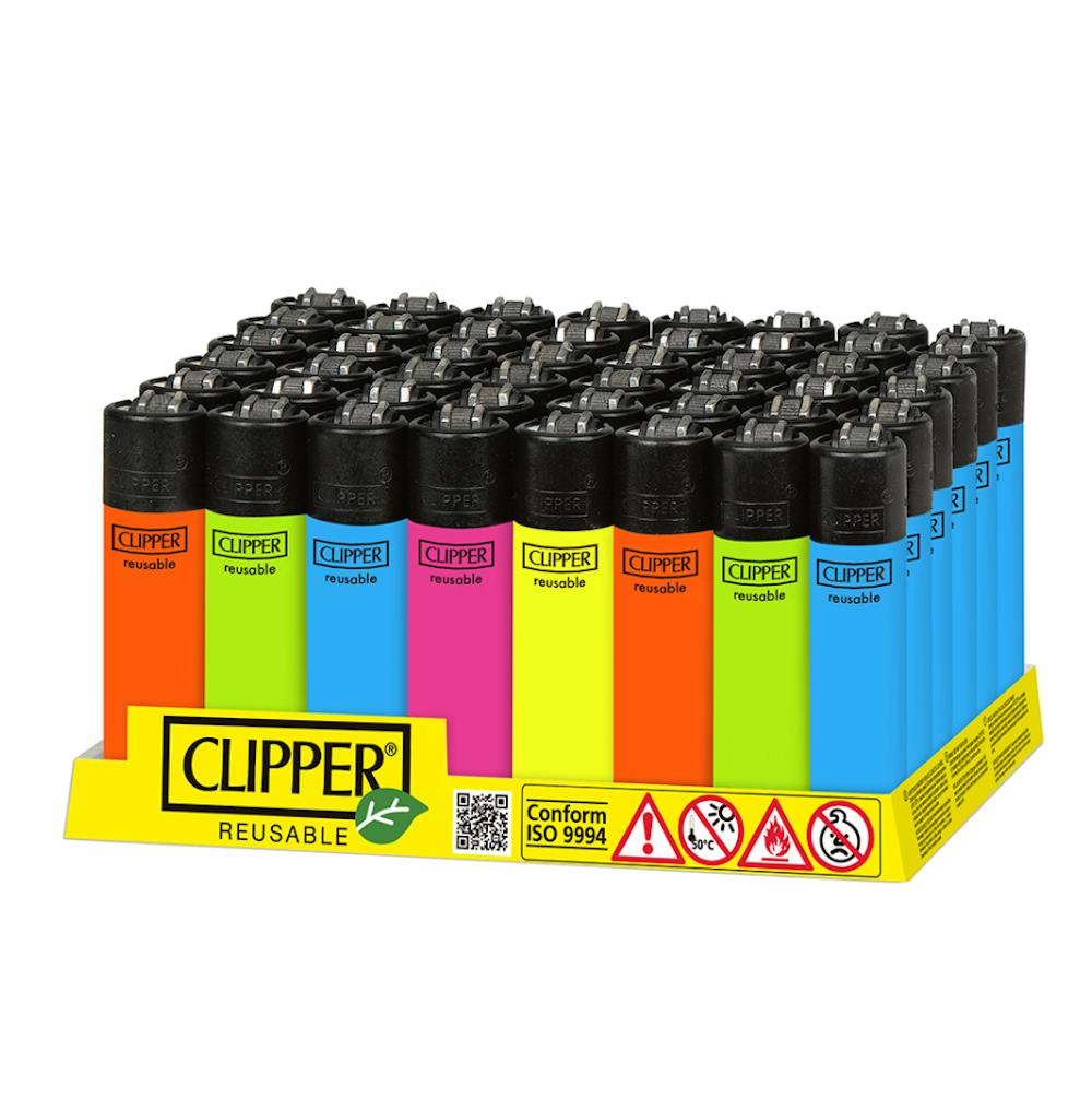 Product Clipper - Lighter