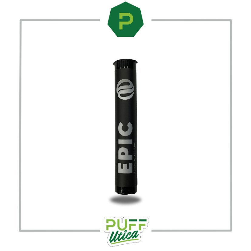 Indulge Pre-Roll | Amnesia