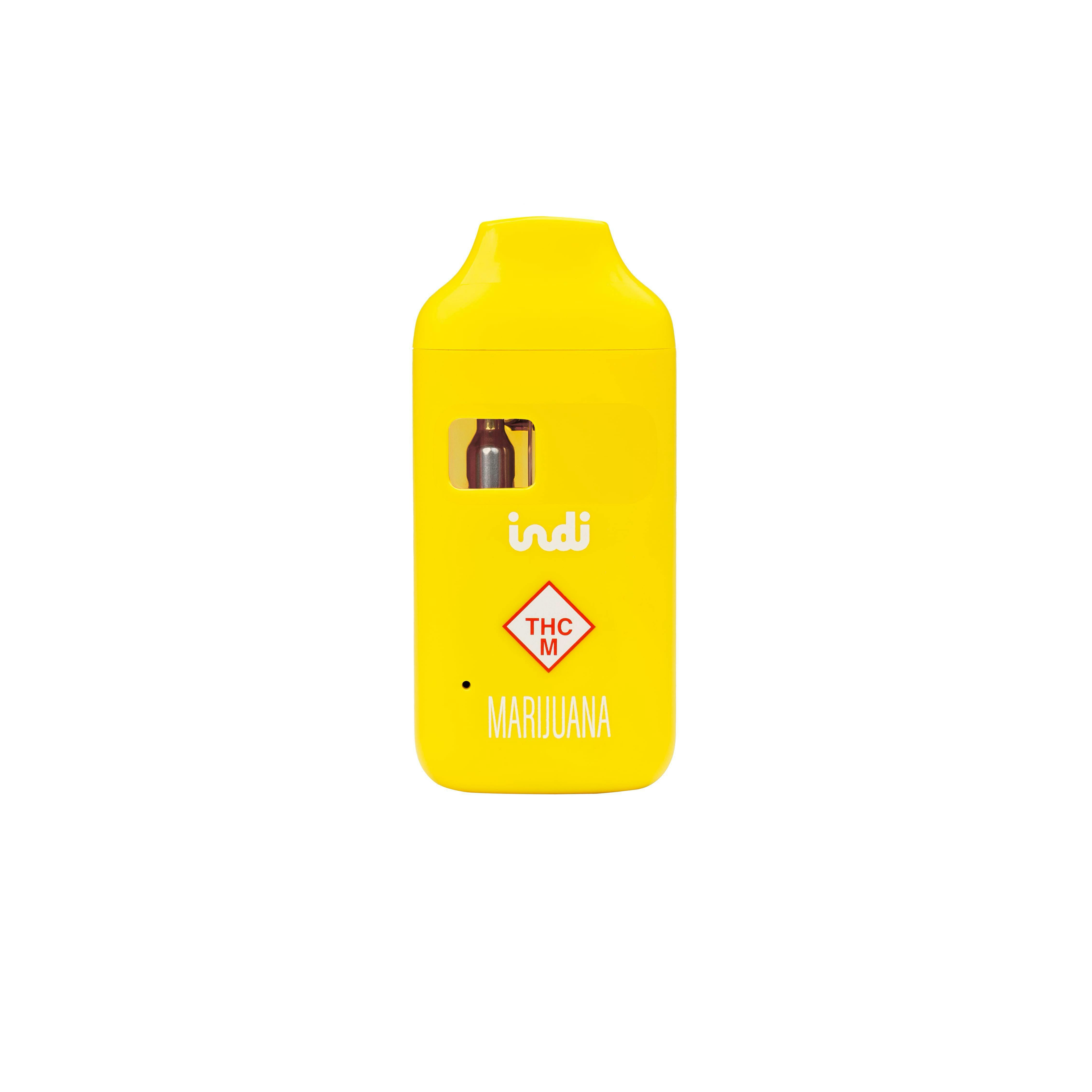 elf bar vape uk Indi Vapes | Disposable Vape | Polar Berry 1g main image 0