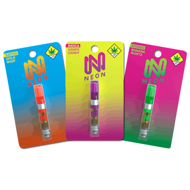 Cannabis vaporizers are a great way to consume discreetly and consistently. Vape cartridges contain concentrated cannabis oil that is heated by a battery and vaporized for inhalation. These products are very potent and are designed to be consumed in 2-3 second puffs.