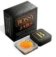 Product: White Diesel | Live Resin | Bossy