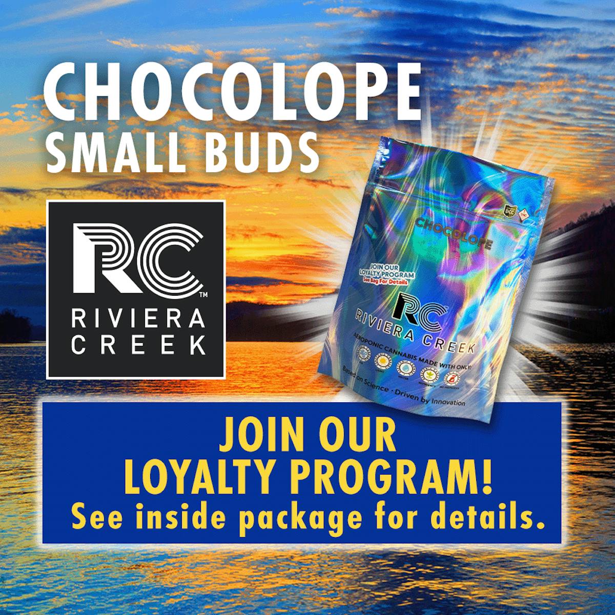 Photo of Chocolope Small Buds | 5.66g