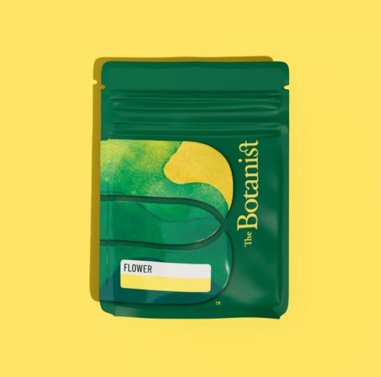 Product IGF Botanist 3.5g Flower - Dosi Pop (Indica)