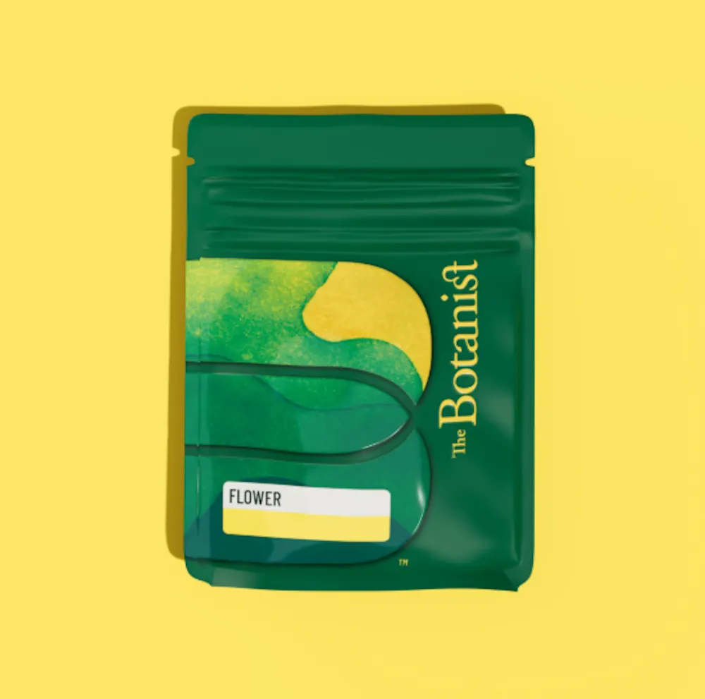 Product IGF Botanist 3.5g Flower - Guava Now N Later
