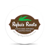 Ryba's Roots Logo