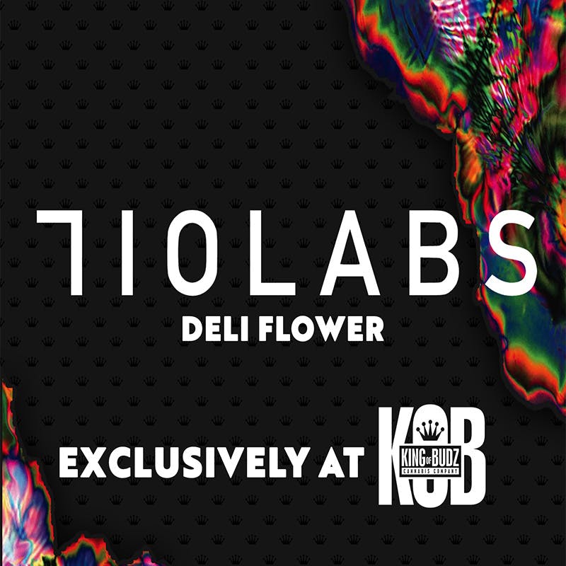 DELI - 710 Labs - Ztan Lee #5