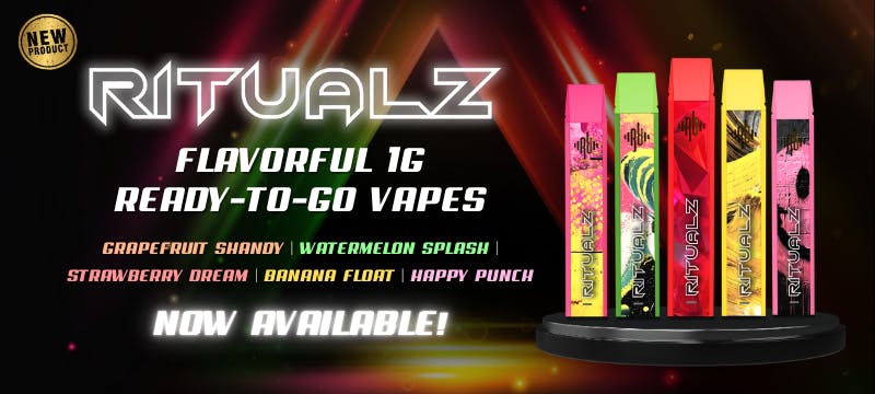 vape shops northampton Welcome To Temple Of Vape main image 0