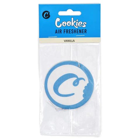 Cookies | C-Bite Air Freshener | Vanilla