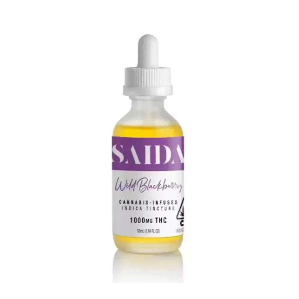 Cannabis Tinctures | Harborside (San Leandro)
