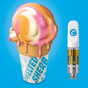 Cookies Cart | Melted Sherb