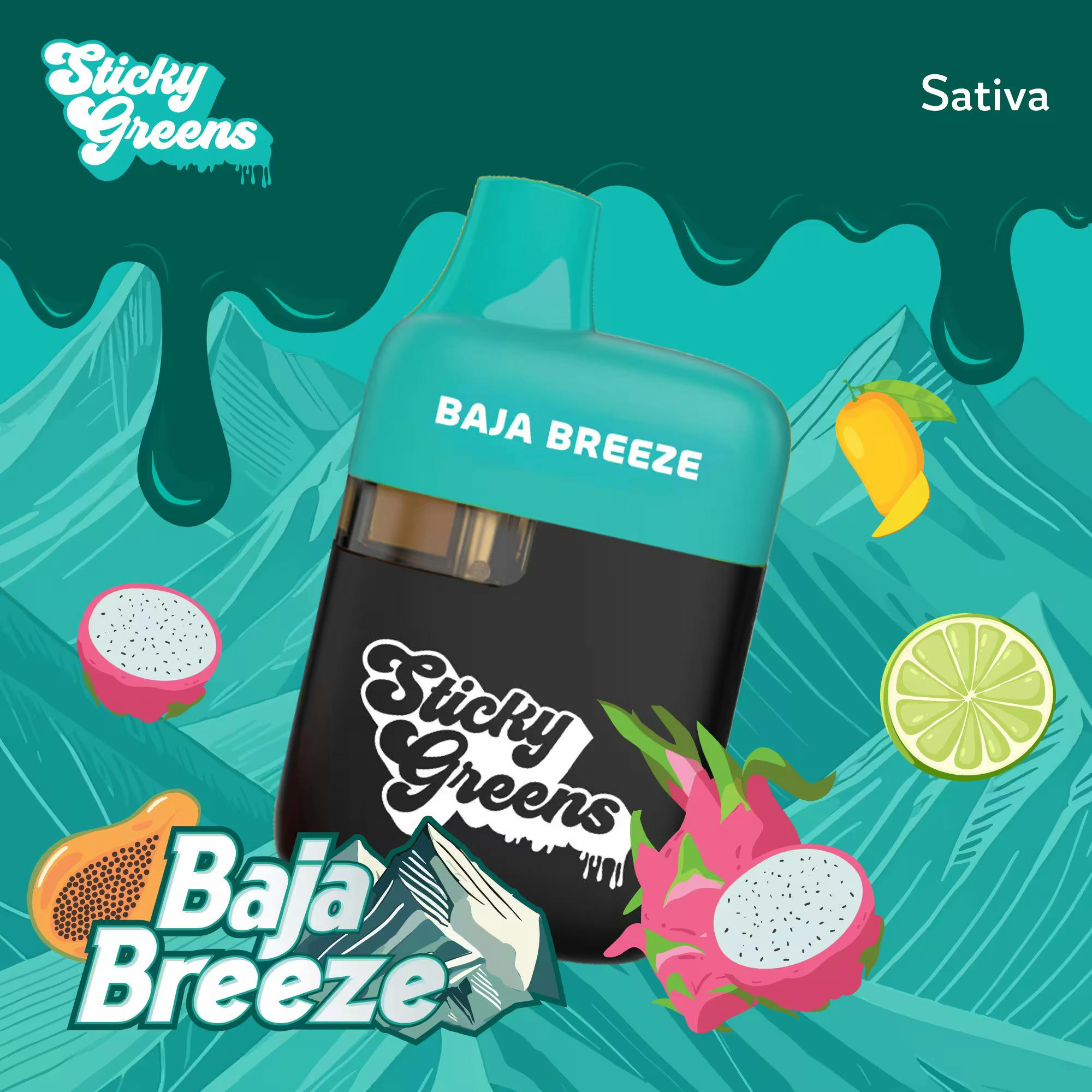 elf bar vape uk Shop Bubba G [1000mg] | Guaranteed Dispensary main image 0