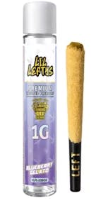 Lil Lefty | Maui Waui | Infused Pre-roll | 1g