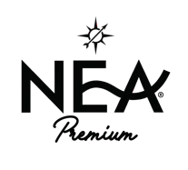 NEA Premium Logo