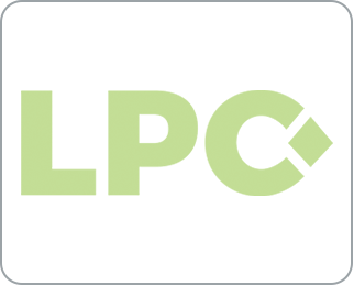 logo for Lone Peak Caregivers - Four Corners
