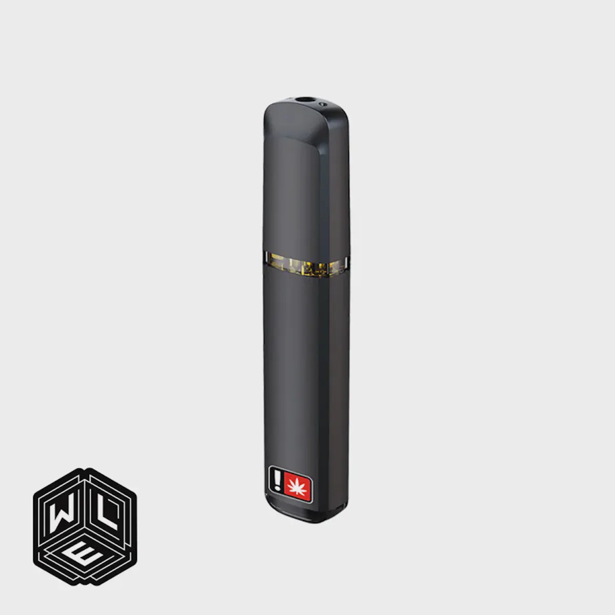 WLE 2g HASH BURGER CR All-In-One 2g Vaporizers | White Label Extracts |