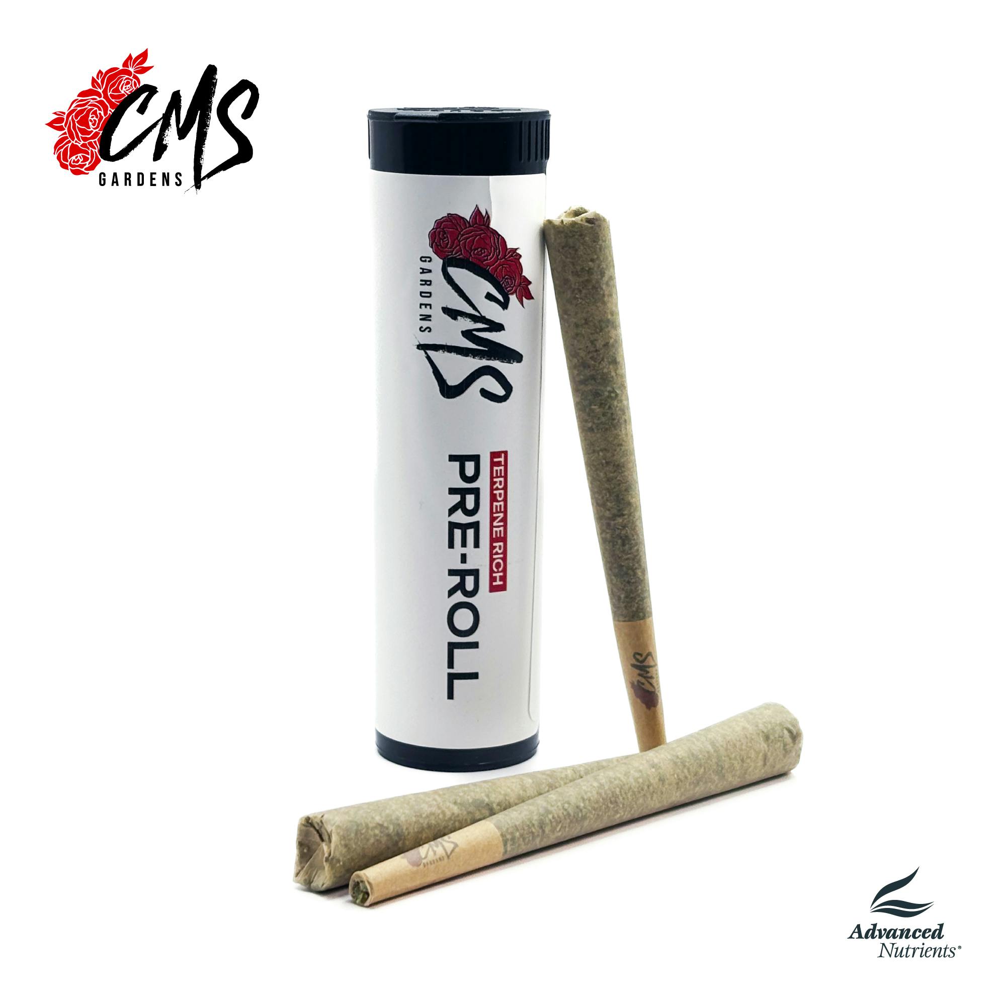 elf bar vape uk Rosin 101 — CMS Gardens main image 1