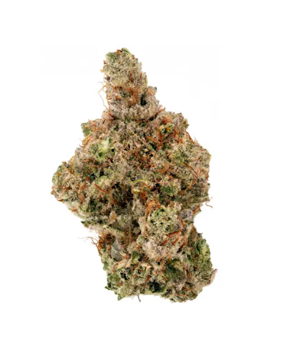 Rolling Green | Flower | Han Solo Burger | 3.5g-1