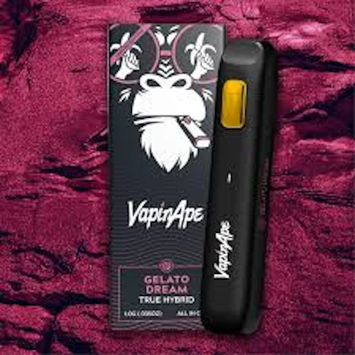 Vapin Ape - 1g Disposable - Gelato Dream (H)