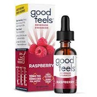 Product Beverage Enhancer | Raspberry