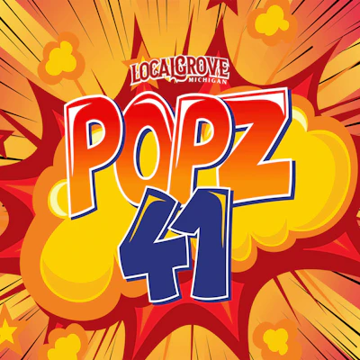 DELI - Local Grove - Popz 41 - FLOWER by LOCALGROVE at King of Budz