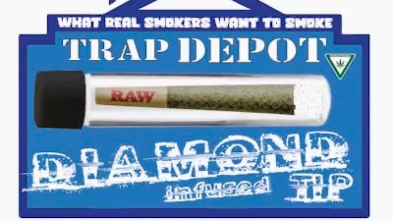poppin smoke and vape Vape, Smoke & Cigar Shop POS main image 0