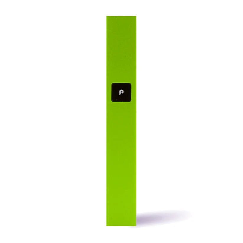 PlugPlay | Green Steel | Battery
