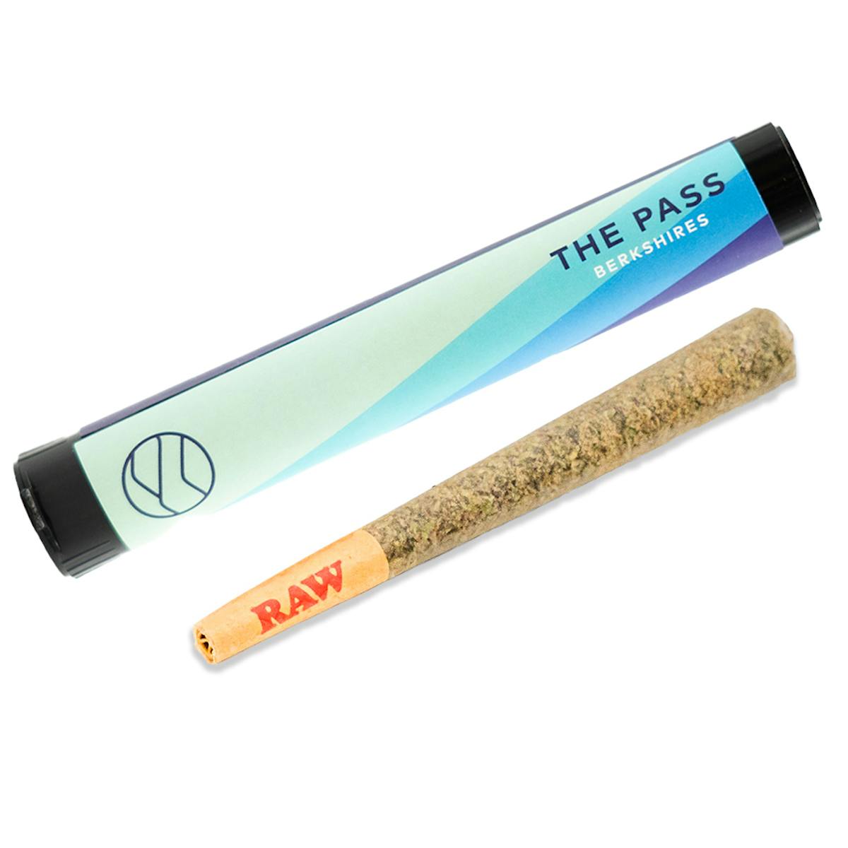 Image of Roll Sloppy Box #6 | 1g Preroll