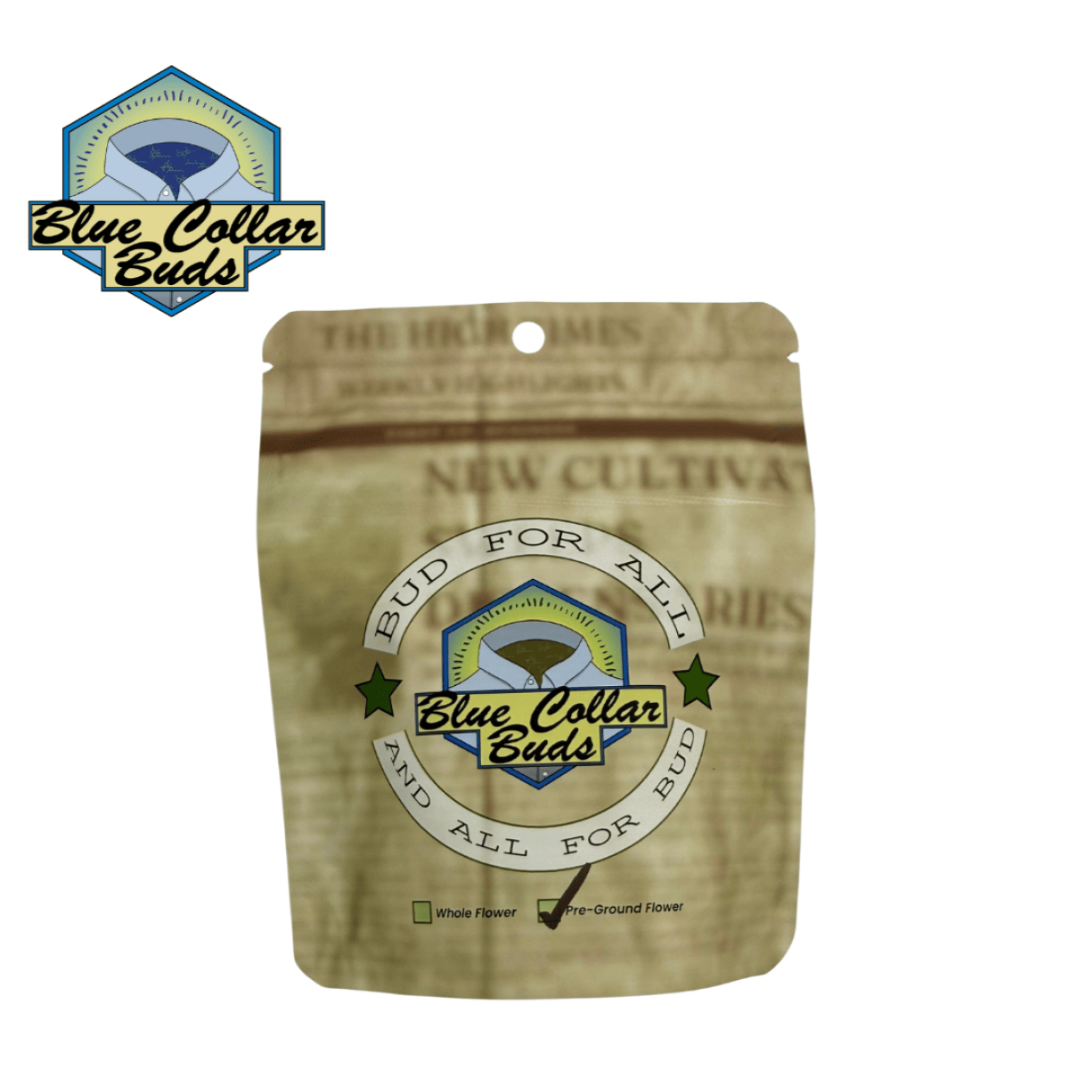 Product Chimera Pre-Ground | Flower | 7g