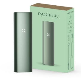 Product: PAX Plus (Sage)