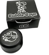 Electric Peanut Butter Cookies Hash Temple Ball Bubble Boyz