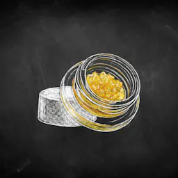 Concentrates category image