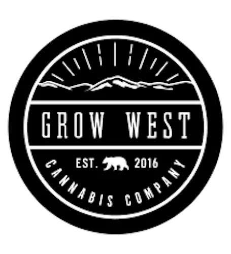Grow West Pie Crust Pre-Roll 0.5g x 2pk-active