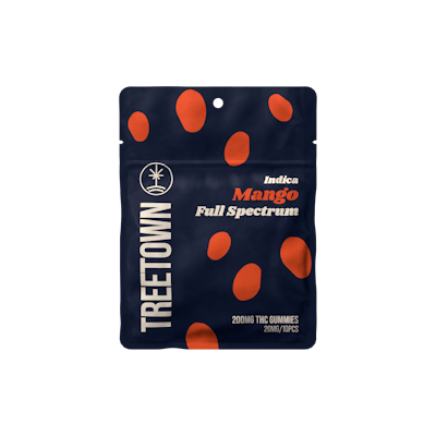 Product: Mango | Full Spectrum | TreeTown