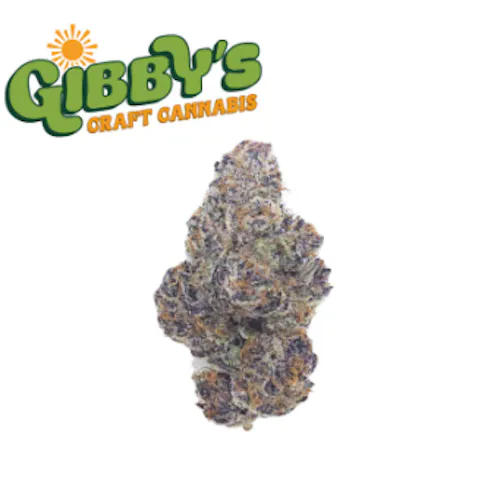 Black Cherry Gelato (IH) – (3.5g) – Gibbys Garden-active