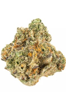 Product: Hashburger | Innerstate