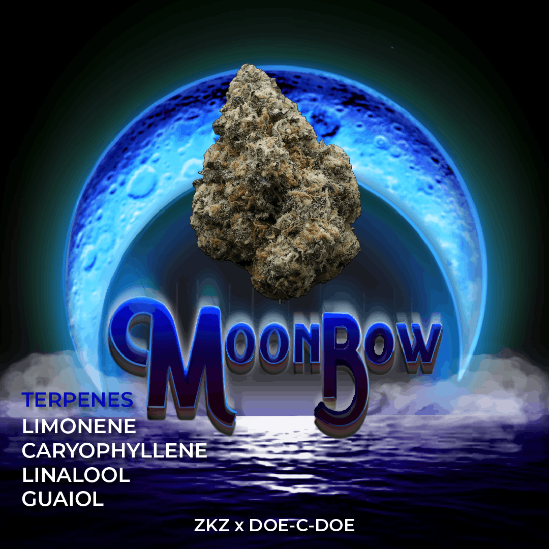Moonbow | 14.15g | Backroad Wellness - Cambridge