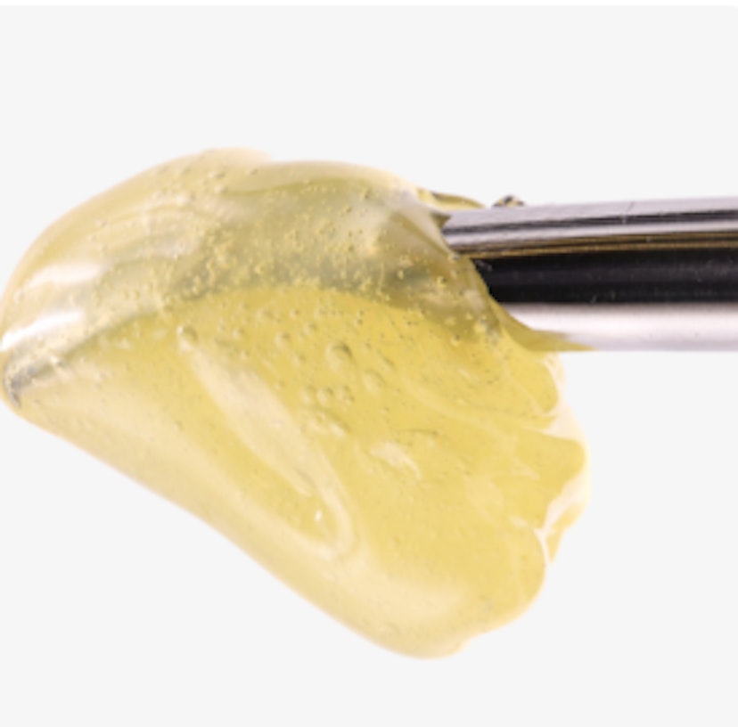 710 Labs - Gorilla Dosha #3 x Sundae Driver Live Rosin Badder