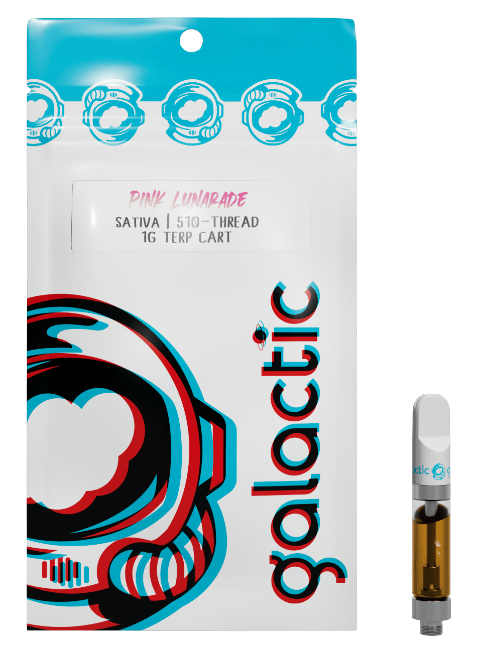 Image of Pink Lunarade | Flavor Cart | 1g product