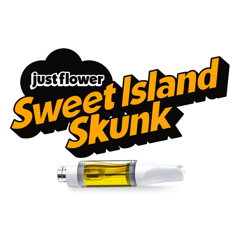 Sweet Island Skunk | Distillate Cartridge | 1g