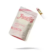 Wedding Cake 510 Cdt 38289 | THC Vape, Cannabis Cartridge