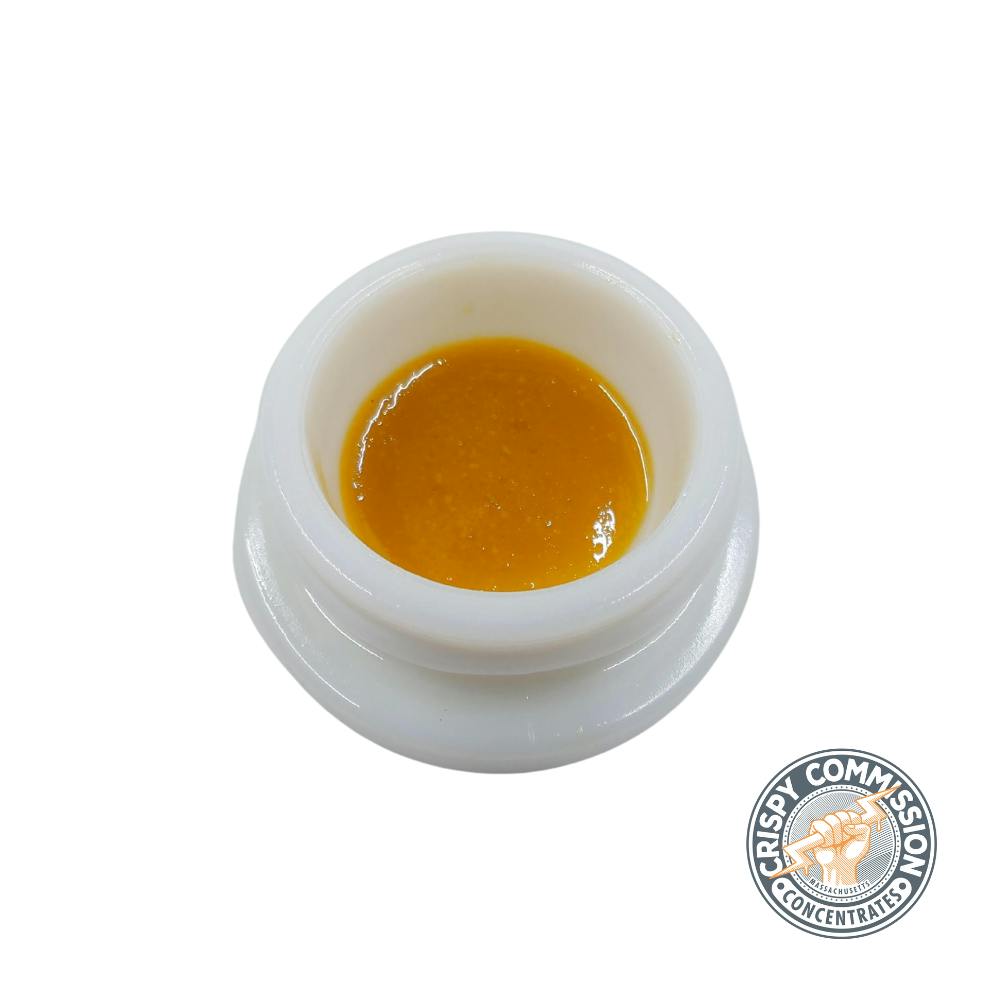 Photo of Cherry Death | 1g