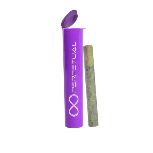 Smorez (H) – Rosin Infused Pre-Roll (1g)-1