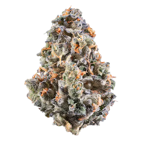 Woodward | Permanent G (Buds) 5.66g | Indica-active